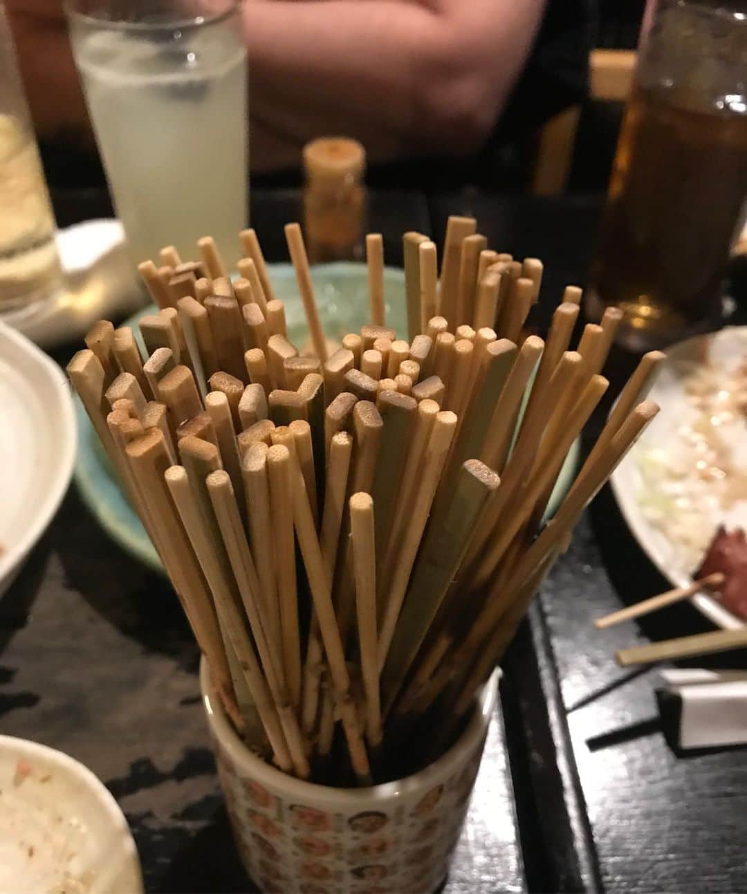 栗原友のグルメインスタ