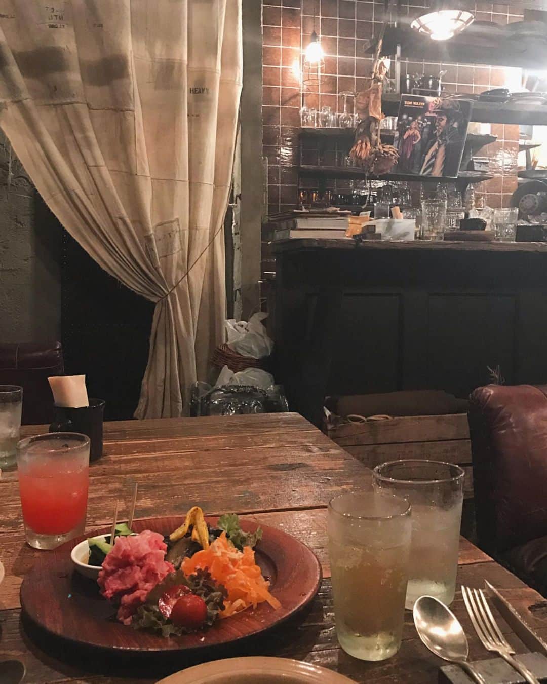 岩崎裕美のグルメインスタ