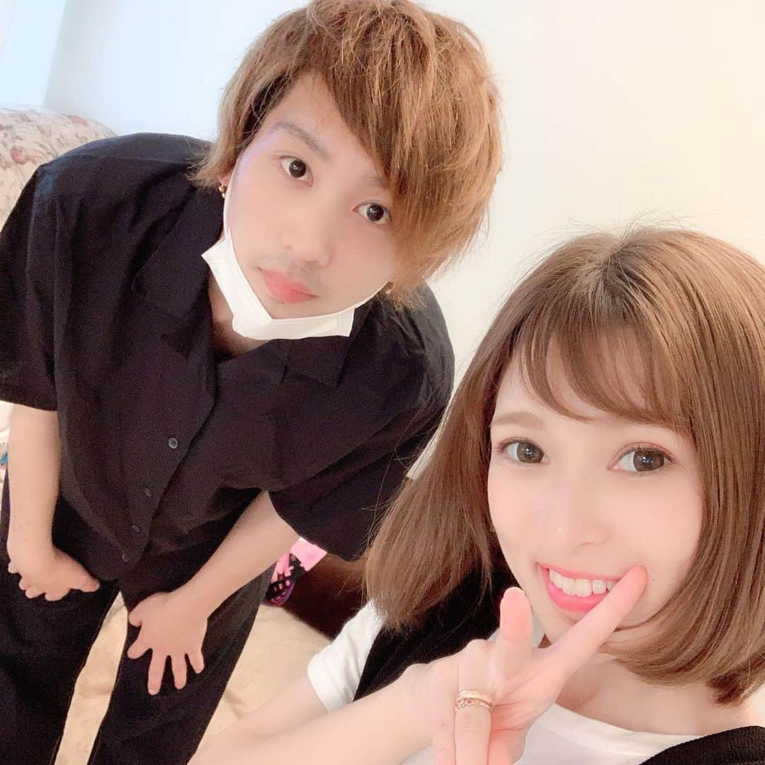 町田亜里香のインスタグラム