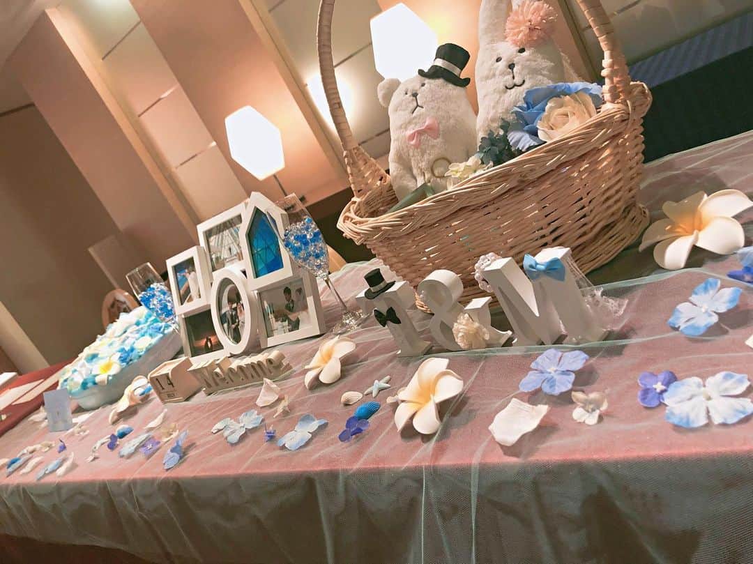 富山第一ホテルウェディングのグルメインスタ