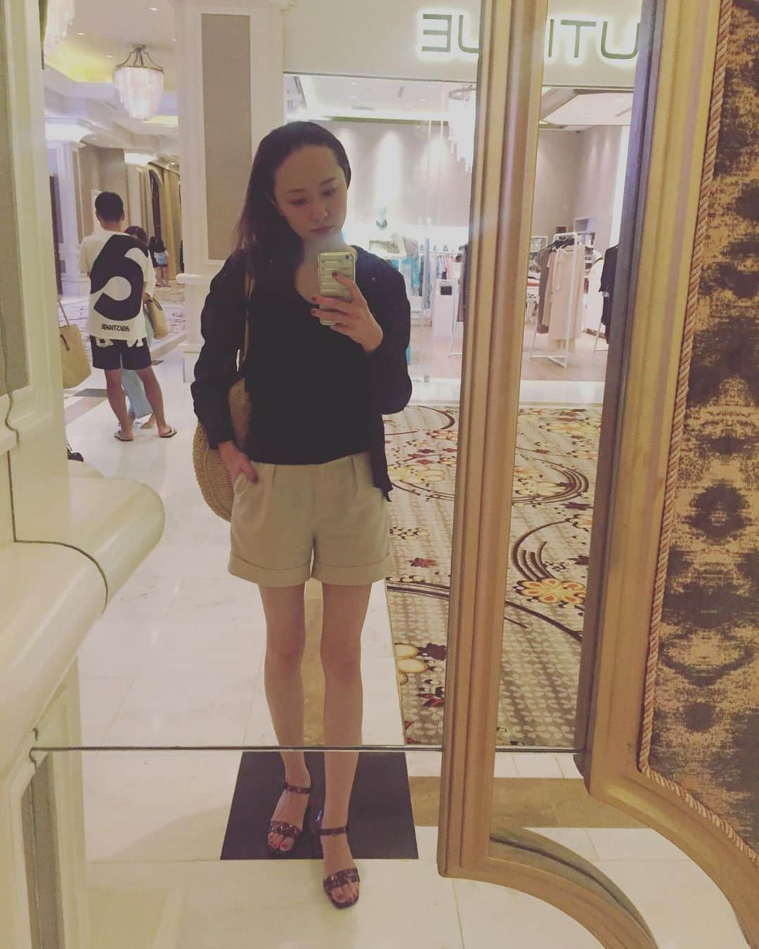 みうなのインスタグラム