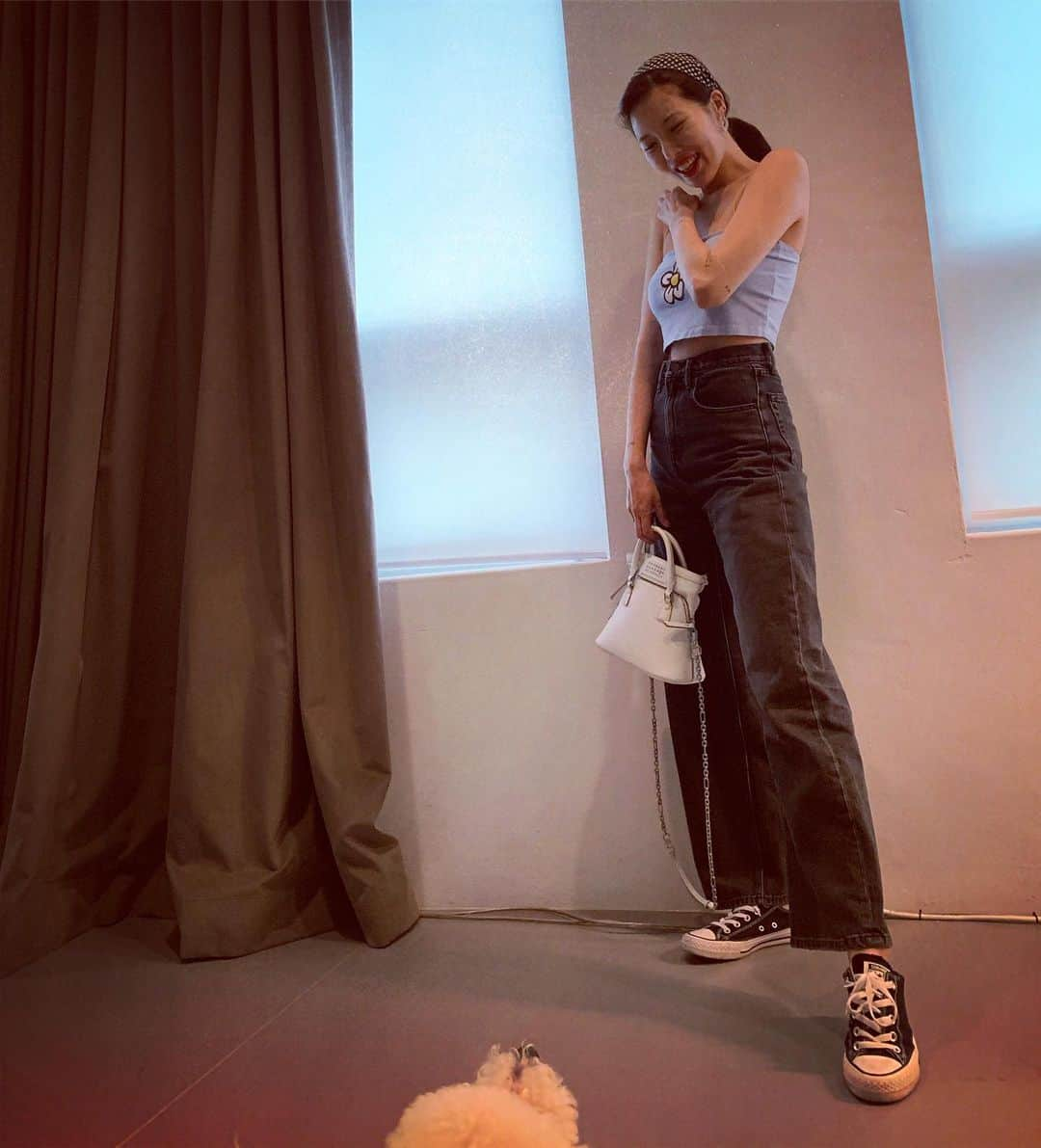 ヒョナ さんのインスタグラム写真 - (ヒョナ Instagram)7月15日 19時14分 - hyunah_aa