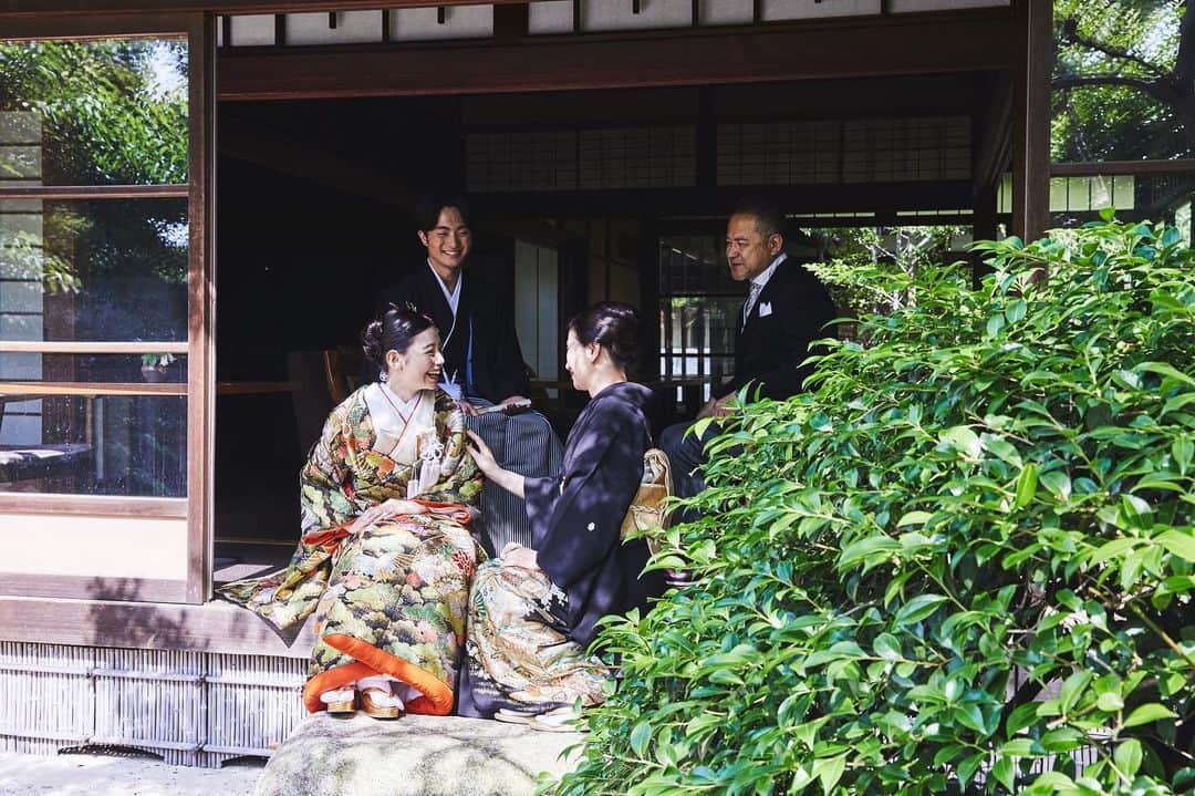 ガーデンレストラン徳川園のグルメインスタ