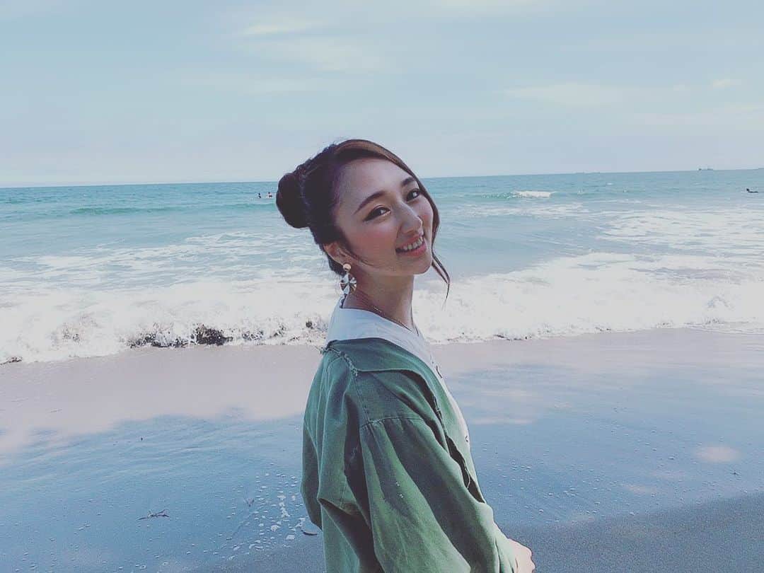 及川真珠のインスタグラム：「🔥 . ちなみに今日もBBQ🥰 . 充実の３日間🤗」