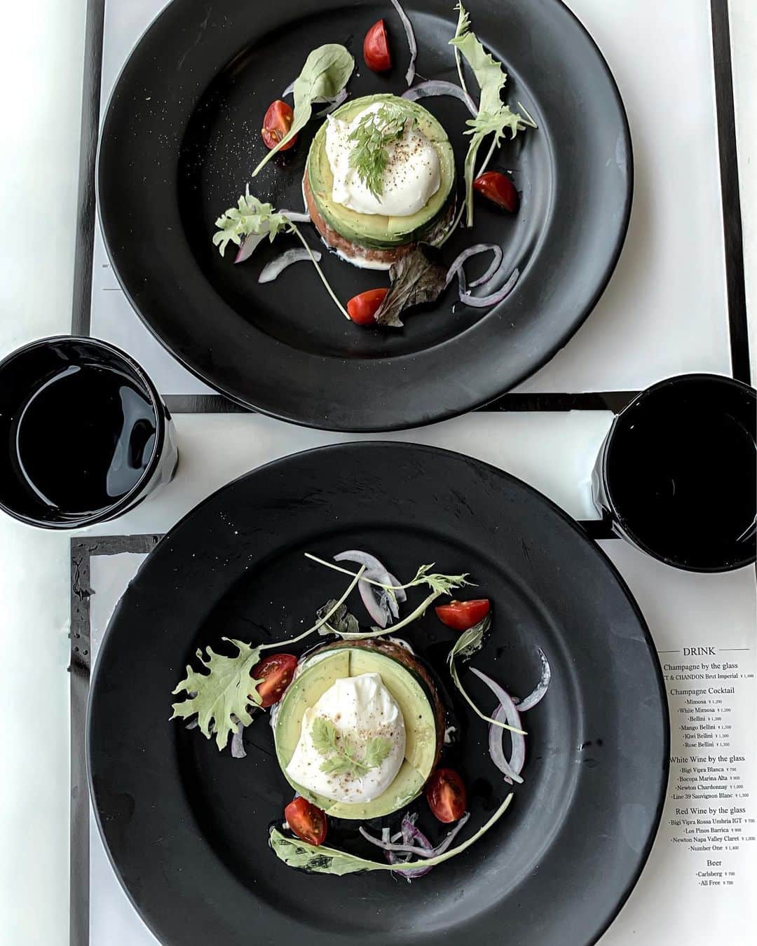 島野ミキのグルメインスタ