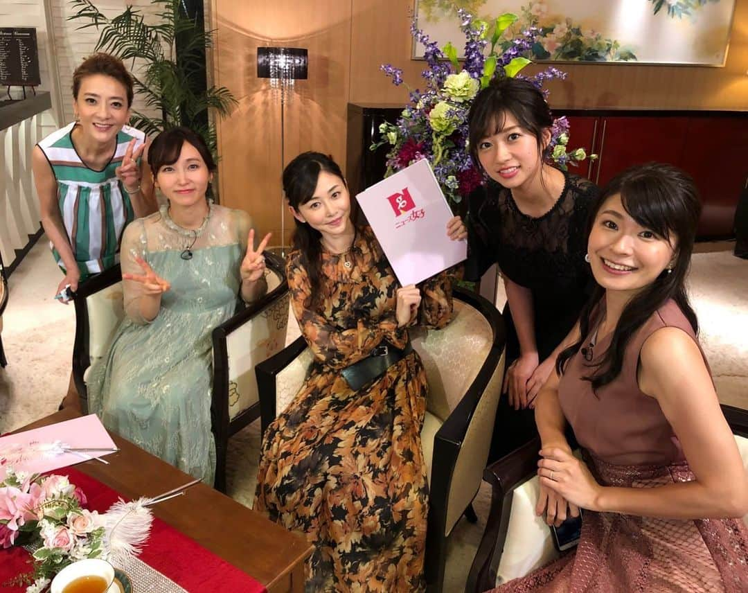 西川史子さんのインスタグラム写真 - (西川史子Instagram)「ニュース女子の収録で 伊豆の赤沢温泉へ行ってきました！」7月16日 5時56分 - dr.ayako_nishikawa