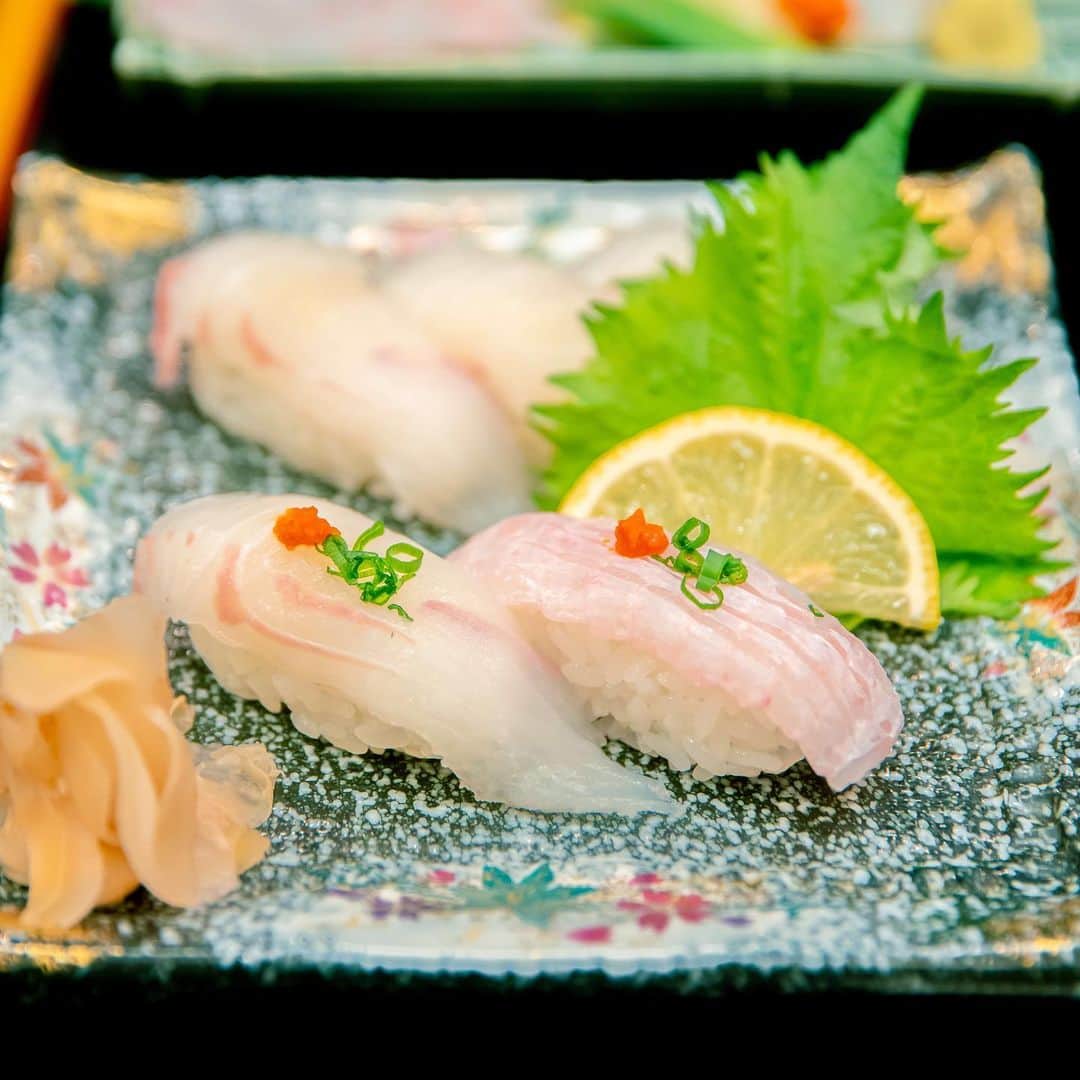 Hanako公式のグルメインスタ