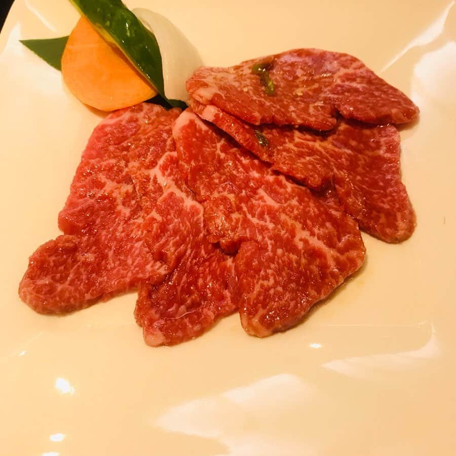 Q太郎さんのインスタグラム写真 - (Q太郎Instagram)「#浦和#elan#エラン#祝日#仕事前に#食事#肉#焼肉」7月15日 21時46分 - qtaro.jun