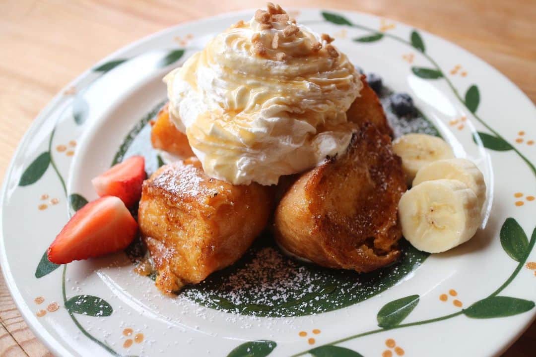 花田浩菜のグルメインスタ