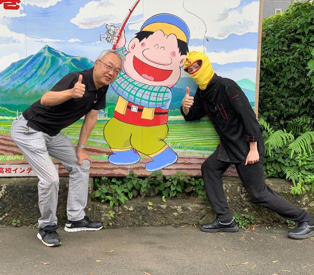 チキン南蛮カレーのルウ王子のグルメインスタ