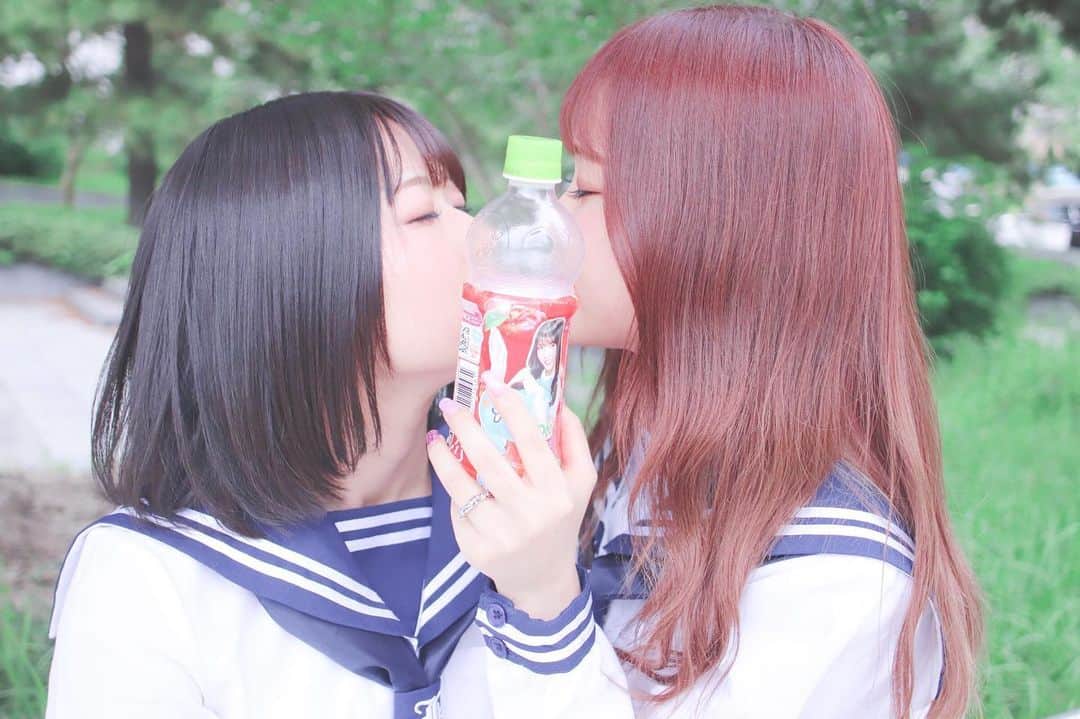 水月桃子のインスタグラム