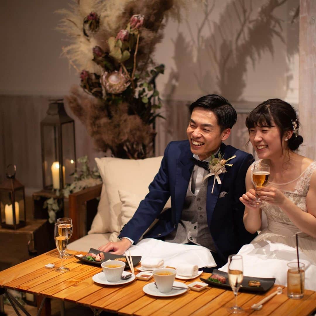 The Sally Garden（ザ サリィガーデン）のグルメインスタ