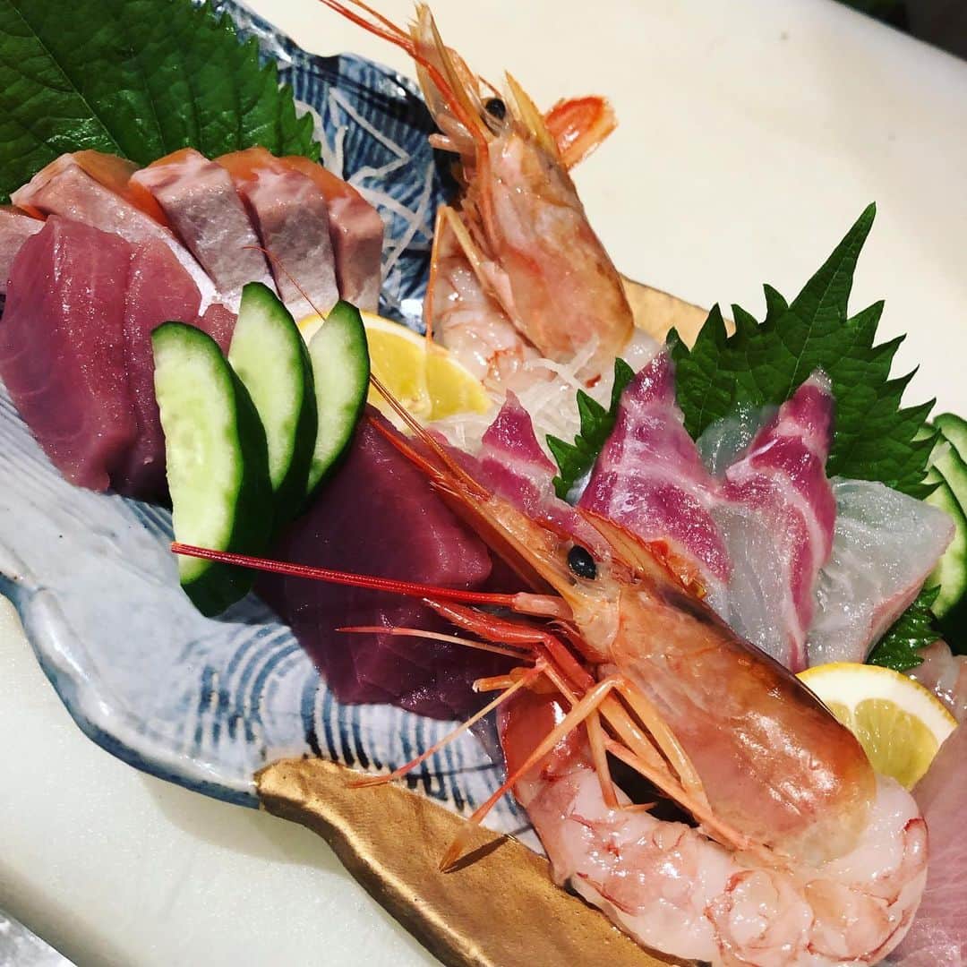 北海道知床漁場 伊丹店のグルメインスタ
