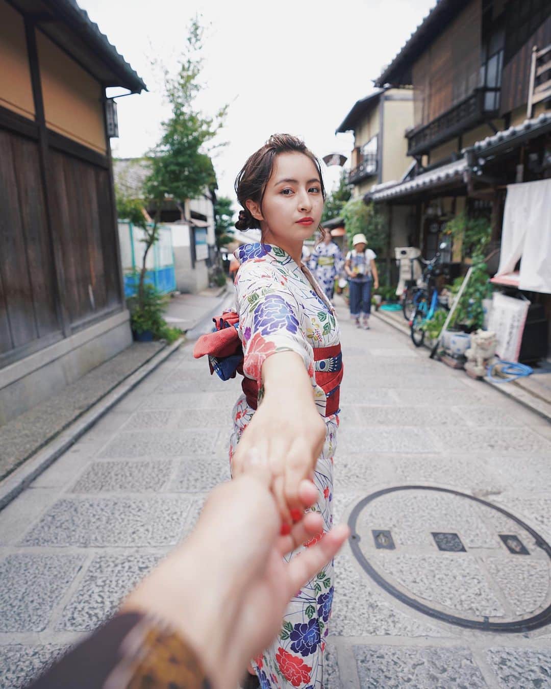 Cody Higaのインスタグラム