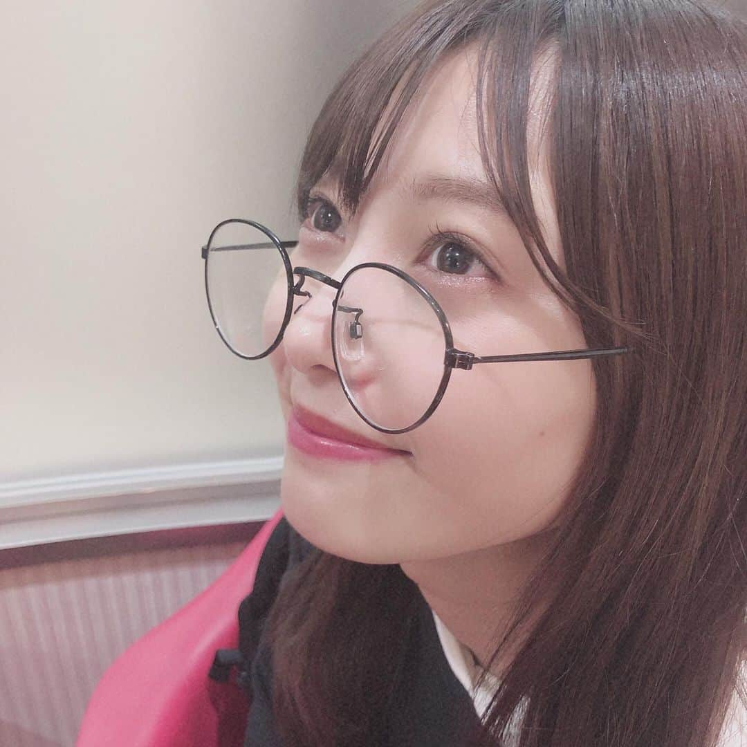 松川星さんのインスタグラム写真 - (松川星Instagram)「めがねっこ🤓🧐」7月15日 22時23分 - akarin__rin