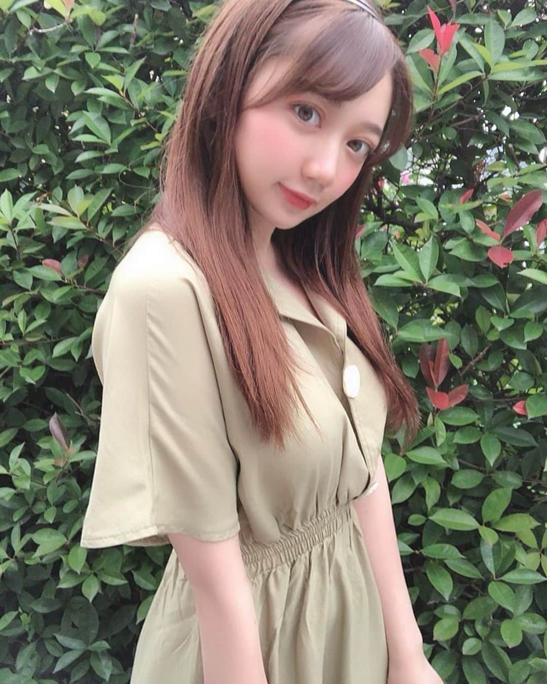 小澤しぇいんさんのインスタグラム写真 - (小澤しぇいんInstagram)「レトロな🐸  #me#selca#selfie#hair#hairstyle#makeup#cordinate#fashion#like4likes#l4l#instalove#instalike#instagood」7月15日 22時17分 - 1217_shane