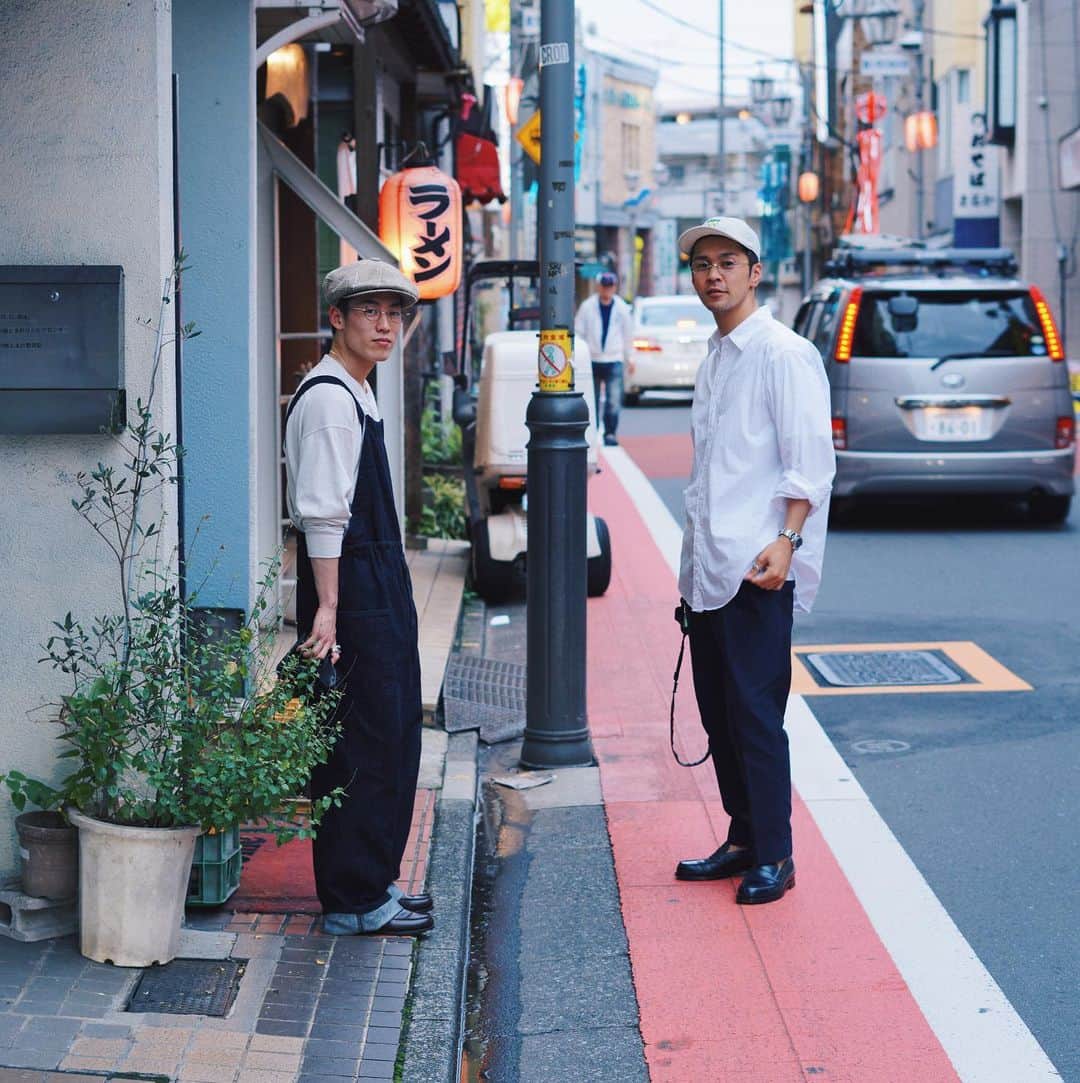 yukiのインスタグラム：「ㅤㅤㅤㅤㅤㅤㅤㅤㅤㅤㅤㅤㅤ オフ会前 #すんませんラーメン苦手です」