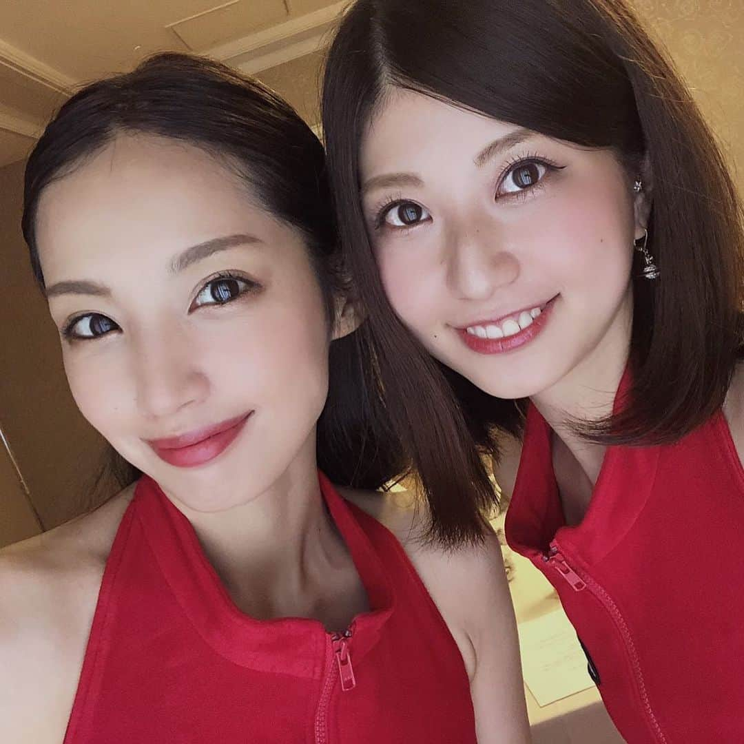 蒼怜奈のインスタグラム：「オフショット♡  #ラウンドガール #リングガール #レースクイーン #釣りガール #kb2019 #あおいれいな #蒼怜奈」