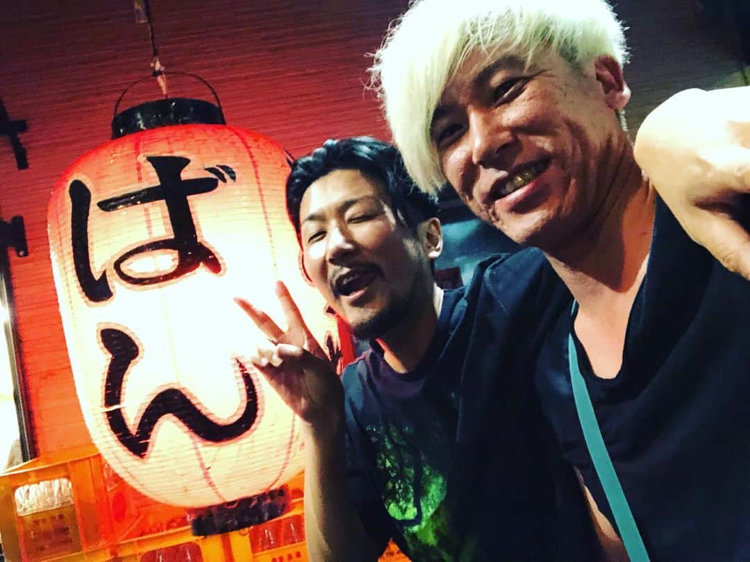 中畑大樹のグルメインスタ