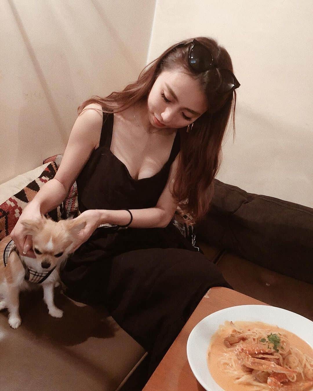 武村沙愛のグルメインスタ