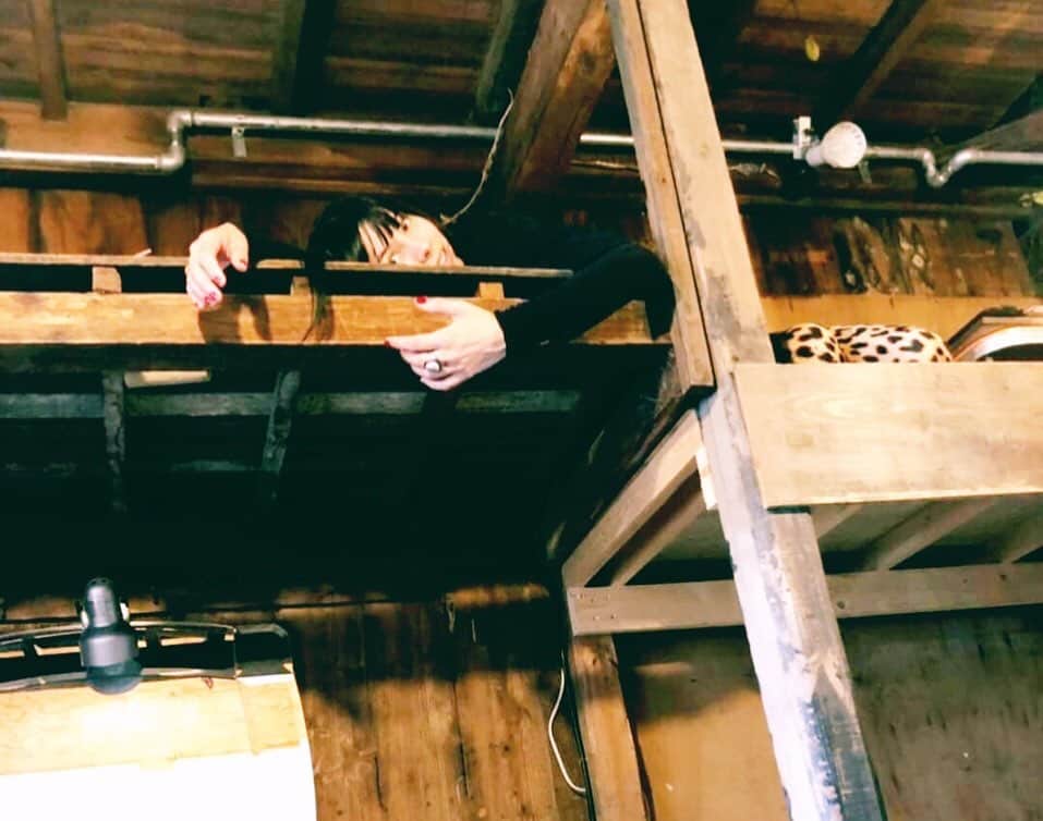 紗羅マリーのグルメインスタ