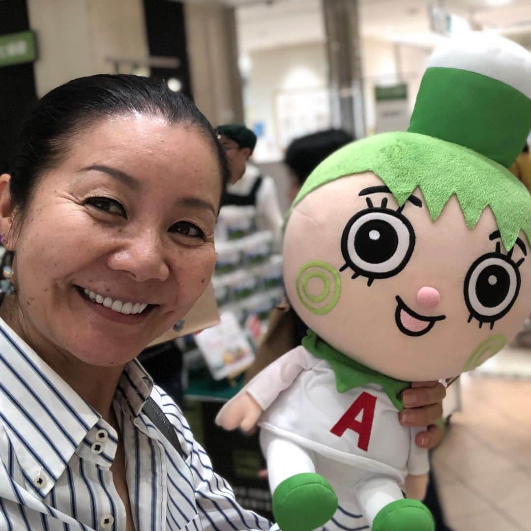 山本華世のグルメインスタ