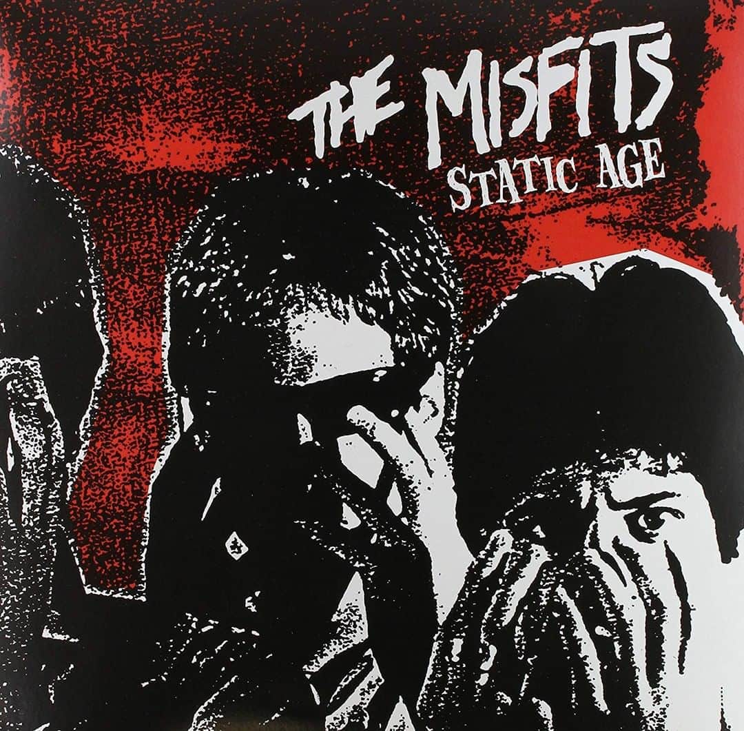 Alternative Pressさんのインスタグラム写真 - (Alternative PressInstagram)「22 years ago today, @officialmisfits finally shared a chunk of classic recordings that stands as some of their most iconic work. ‘Static Age’ was released over a decade after being recorded, but the wait was well worth it. Giving a taste of their classic punk roots that prefaced their horror-inspired music, the band reminded rock fans everywhere why they continue to be a legendary act. Straightforward, gritty and overall timeless, despite its late release ‘Static Age’ will forever go down as a must-listen for punk fans⁠ .⁠ .⁠ .⁠ #themisfits #misfits #stateage #punkrock #punk #punkmusic #staticage #albumanniversary #alternativepress #altpress」7月15日 23時40分 - altpress