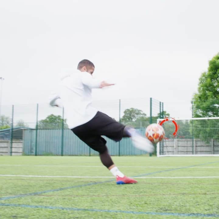 F2Freestylersのインスタグラム：「TARGET ACQUIRED ⭕️🚀✅」