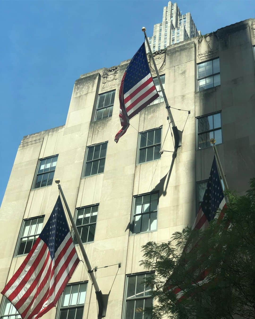 ザックポーゼンさんのインスタグラム写真 - (ザックポーゼンInstagram)「Good morning #nyc #monday let the work week begin!!」7月15日 23時43分 - zacposen