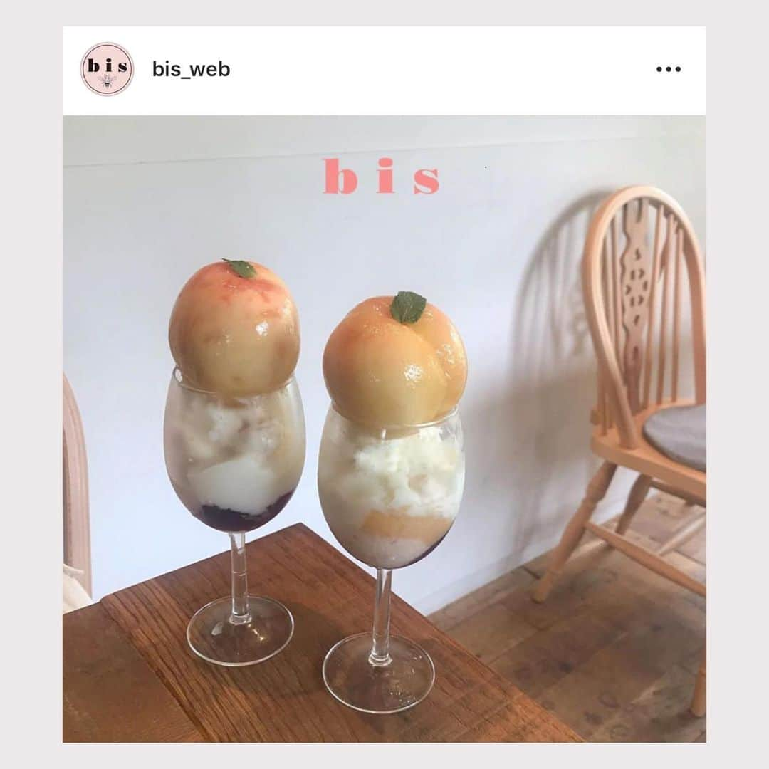 bis_web bis [ビス] さんのインスタグラム写真 - (bis_web bis [ビス] Instagram)「July 15, Monday﻿ ﻿ ﻿ 🐩﻿ ﻿ ﻿ 雨が続く毎日で、夏が待ち遠しいけれど﻿ 7月の半分が過ぎました。﻿ ﻿ 7月1日〜14日に﻿ bisで人気だった投稿をまとめてみたよ！💭﻿ もう一度おさらいしてみてね♡﻿ ﻿ 最新のトレンド、プレゼント企画もお見逃しなく！﻿ ﻿ ﻿ ﻿ - - - - - - - - - - - - - - - - - - - - - - - - - - - - - - - ﻿ ﻿ ﻿ 🌷 乃木坂46 与田祐希ちゃん チェキプレゼント﻿ ﻿ 🍒 bis × 東京カンパネラ 佐藤ノアちゃん﻿ ［  @sugar_79 ］﻿ ﻿ 🌷 bis × 東京カンパネラ  nanamiちゃん﻿ ［  @nanami023 ］﻿ ﻿ 🍒 時間が足りないと思ったときに見直したい毎日のこと ［ イラスト: @roruraring ］﻿ ﻿ 🌷  July 9, Tuesday  湿気が多い時のヘアアレンジ特集﻿ ﻿ 🍒  July 7, Sunday  京都のカフェ LITT UP, KYOTO ﻿ ［  @litt_up_kyoto ］﻿ ﻿ 🌷  チューリップの造花特集﻿ ﻿ 🍒  全国のかわいすぎる ももスイーツ🍑特集﻿ ﻿ 🌷 catty kitten プレゼント企画 ［ @cattykitten_official ］﻿ ﻿ ﻿ - - - - - - - - - - - - - - - - - - - - - - - - - - - - - - - ﻿ ﻿ ﻿ 今週も bisの投稿をお楽しみに！💭﻿ ﻿ ﻿ ﻿ ﻿ ﻿ #fashion #bis_web #乃木坂46 #与田祐希 #与田ちゃん #乃木坂 #佐藤ノア #nanami #東京カンパネラ #イラスト #イラストレーター #イラストグラム #いぬすたぐらむ #いぬ #カフェ #京都カフェ #もも #カフェ巡り #ヘアアレンジ #ヘアスタイル #ヘア #チューリップ #プレゼント企画 #プレゼント #fashion #スイーツ」7月15日 23時56分 - bis_web