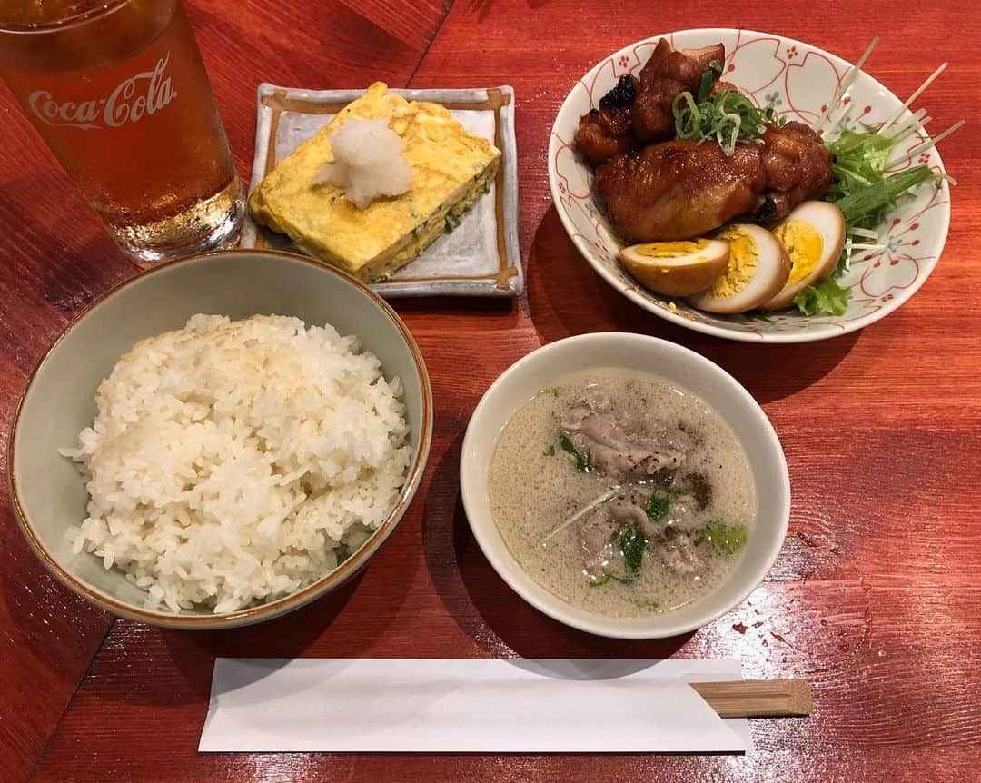 泳ぎイカ 九州炉端 弁慶 新大宮店のグルメインスタ