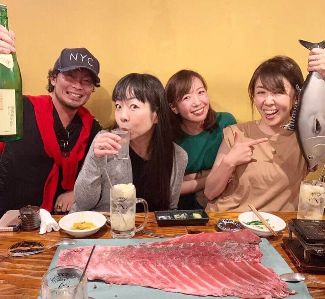 進藤やす子のグルメインスタ