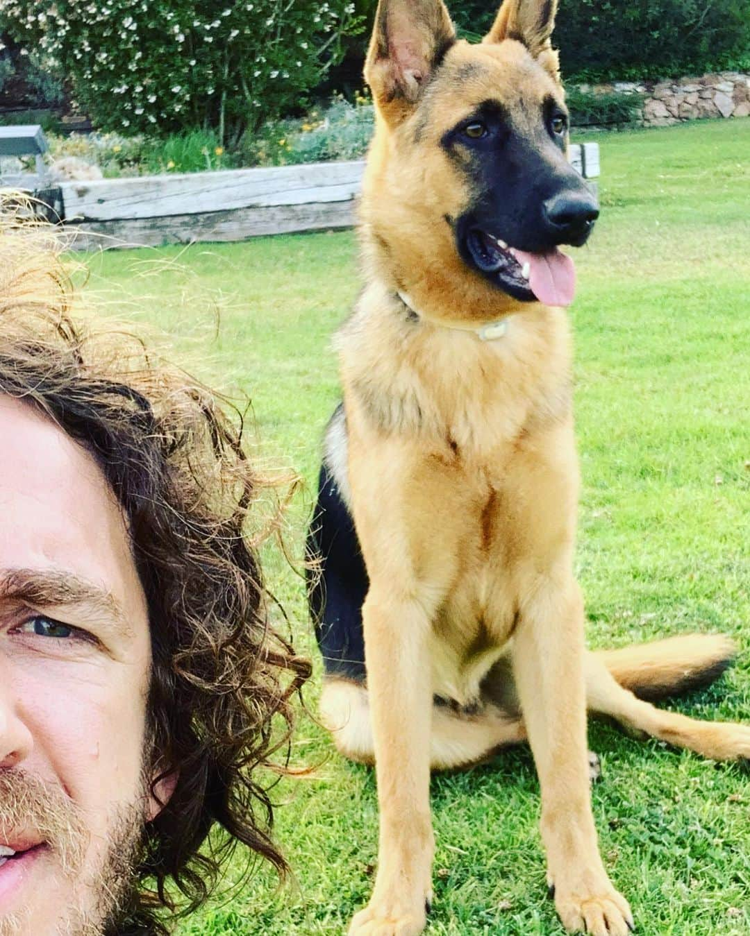 カルレス・プジョルさんのインスタグラム写真 - (カルレス・プジョルInstagram)「Miss you my friend #simón🧡」7月16日 0時09分 - carles5puyol