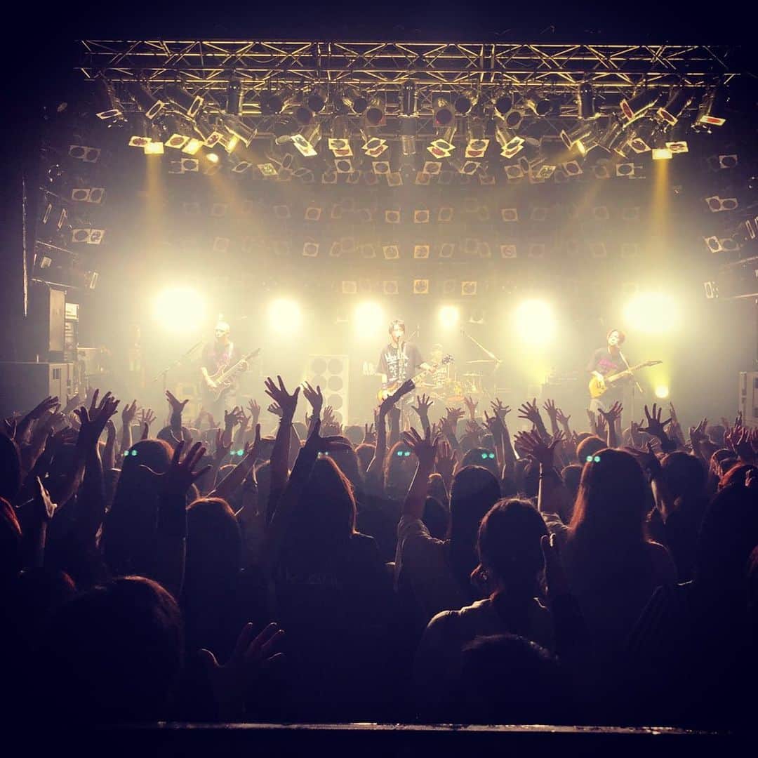 明希 さんのインスタグラム写真 - (明希 Instagram)「名古屋ありがとうね！」7月16日 0時26分 - sid.aki