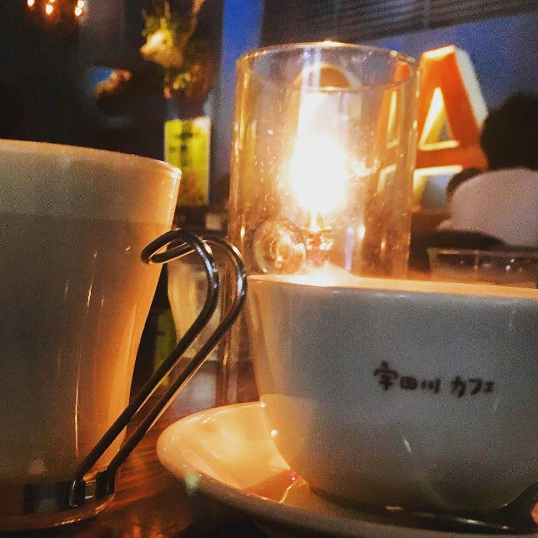 大湯みほのグルメインスタ