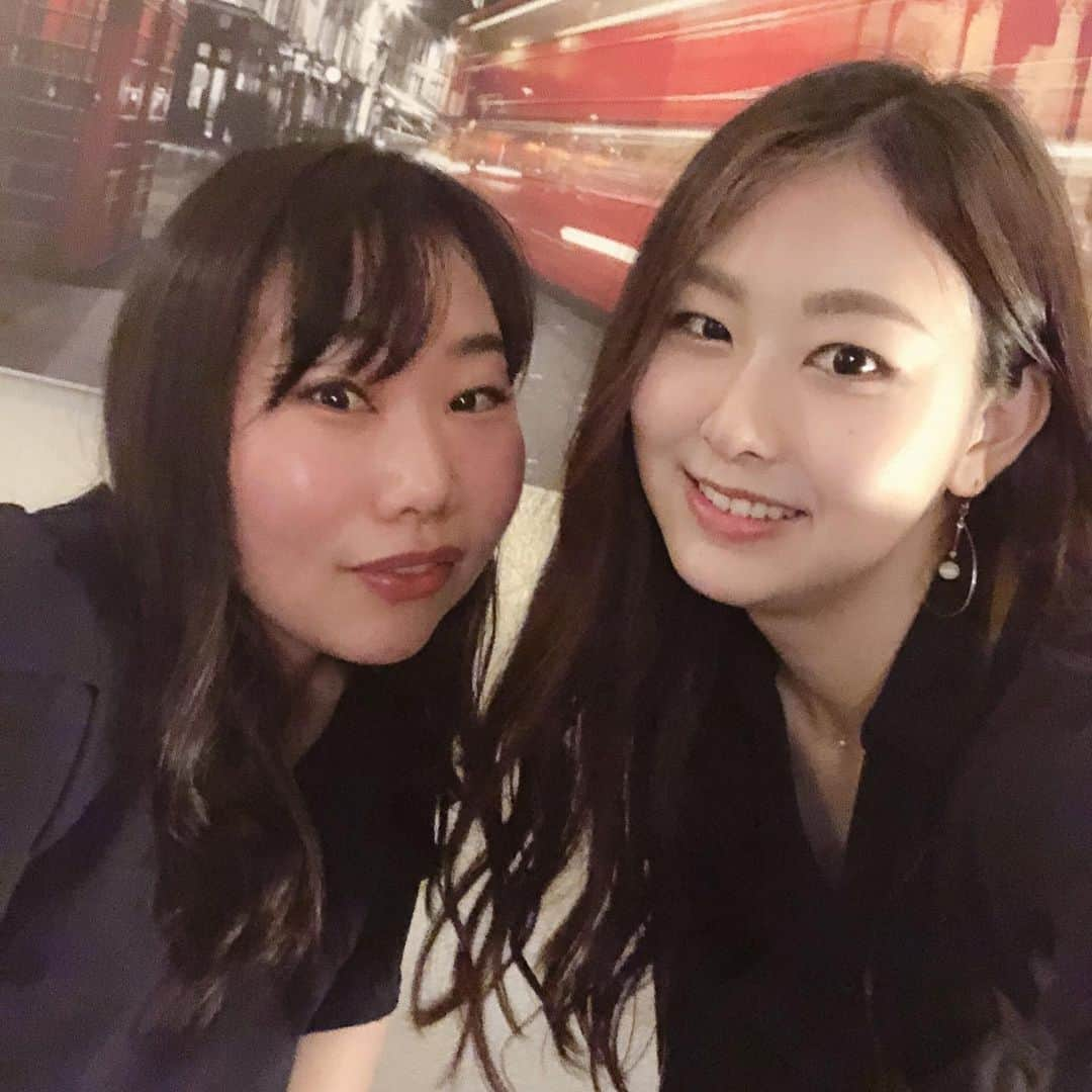 古城優奈さんのインスタグラム写真 - (古城優奈Instagram)「先日の出来事💓  #ホームパーティ #4年もお世話になってる #カメラマン さん宅 #ありがとうございました💓  #料理がすごすぎる #お部屋も可愛い #羨ましい」7月16日 0時51分 - yuna_kojyo