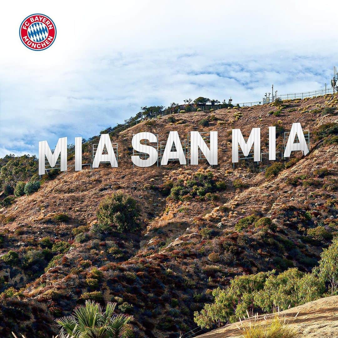 バイエルン・ミュンヘンさんのインスタグラム写真 - (バイエルン・ミュンヘンInstagram)「See you soon, LA! 👋🇺🇸🌴 . . . #FCBayern #AudiFCBTour #ICC2019 #MiaSanMia #Tour #packmas #VisitingFriends #Soccer #🇺🇸 #✈️」7月16日 1時02分 - fcbayern