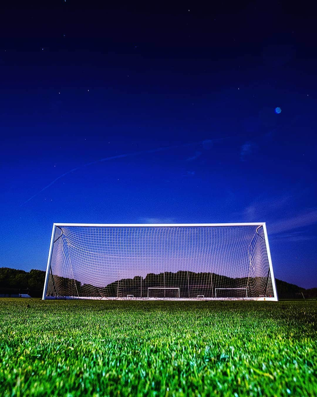 レバンテUDさんのインスタグラム写真 - (レバンテUDInstagram)「Bona nit 🌚 ---- #MachoLevante #LevanteUD #LaLiga #laligasantander #Futbol #Football #110AñosDeResistencia #OrgullGranota #PreSeason #LUDInside」7月16日 6時50分 - levanteud