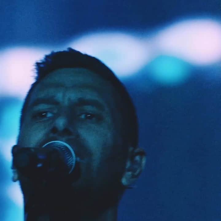 ユナイテッドのインスタグラム：「'Bring your hopes, your dreams, your doubts, your scars. Are you ready?' Watch 'Ready or Not', recorded live in Sydney now on YouTube. Link in bio.」
