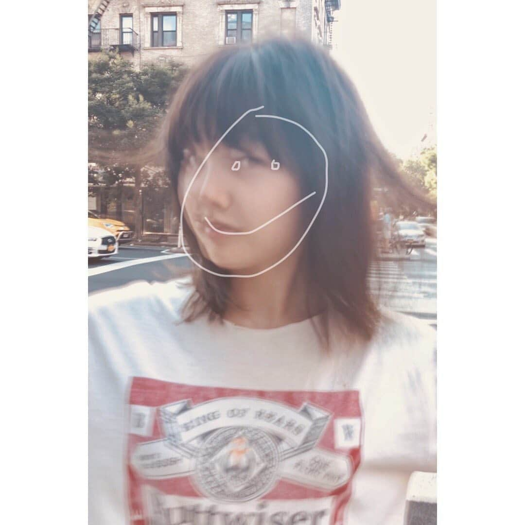 上原実矩さんのインスタグラム写真 - (上原実矩Instagram)「♪（ｖ＾＿＾）ｖ」7月16日 1時22分 - miku_uehara