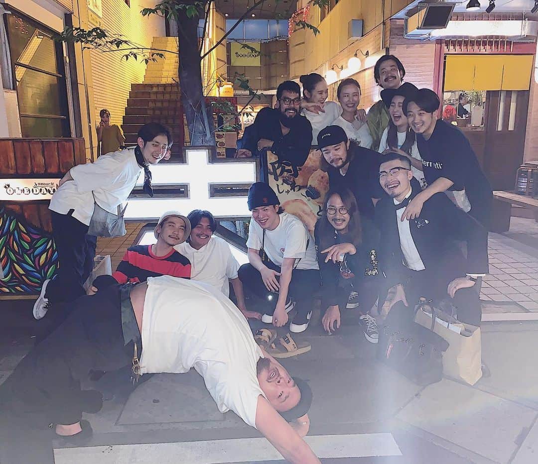 西本早希のグルメインスタ