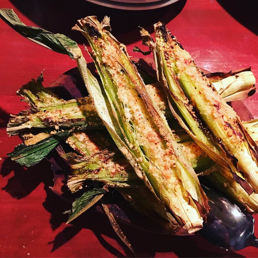 志摩有子のグルメインスタ