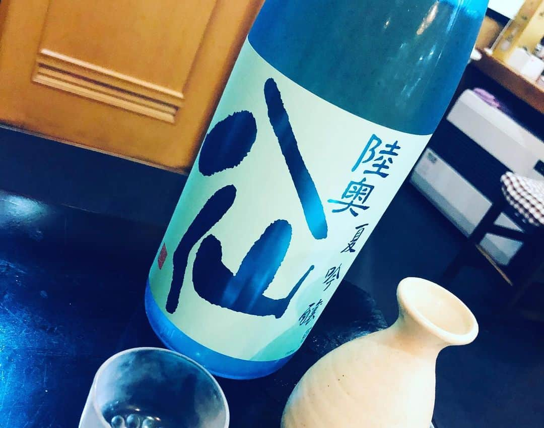 清水玲奈さんのインスタグラム写真 - (清水玲奈Instagram)「. 🍏青森🍎. . 人との出会いも 食事もサイコーでした. . . #馬肉 #ウニ #赤貝 #カツオ. #すじこおにぎり #おむすび . #八仙 #みろく横丁 #八戸ラーメン . #しじみラーメン #ほたて . #青森 #八戸 #日本 #グルメ #幸せ . #食べまくり #食べ歩き旅行したい . #japanfood #instafood .」7月16日 2時21分 - reina__shimizu