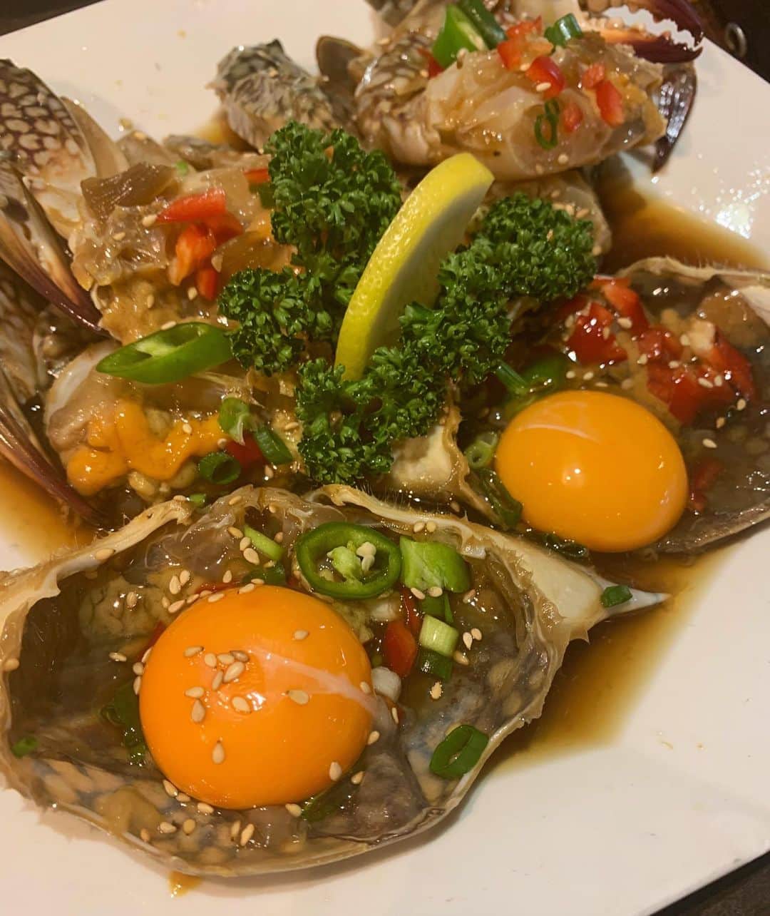 横井美穂のグルメインスタ