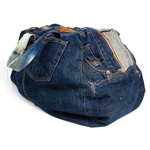 ジーンショップのインスタグラム：「Have you stopped by our One of a kind shop lately? Every item is truly a gem! Click the link in our bio and head over to the One of a Kind tab to check out what we have available. #oneofakind #jeanshopnyc #jeanshop #vintagedenim #sustainablefashion #unique #mensstyle #wellmade #denimfreak #denimeveryday #selvedgeforum #denimheads」