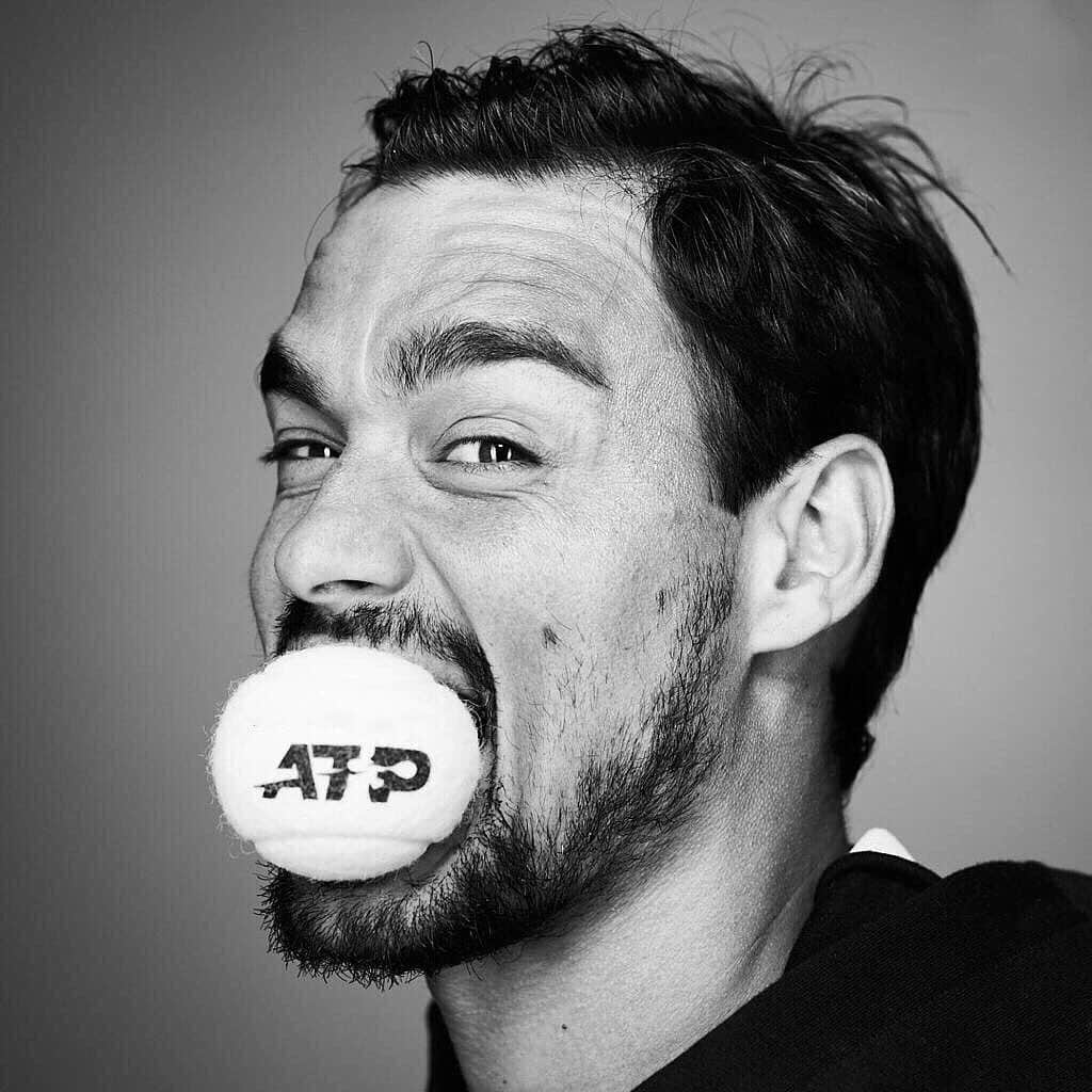 ファビオ・フォニーニさんのインスタグラム写真 - (ファビオ・フォニーニInstagram)「Hungry 😉 #9」7月16日 4時11分 - fabiofogna