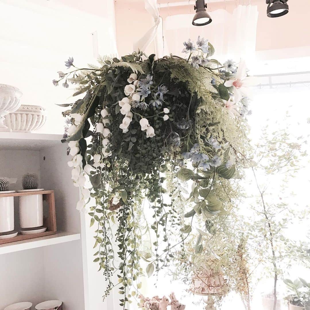Florist.janeのインスタグラム