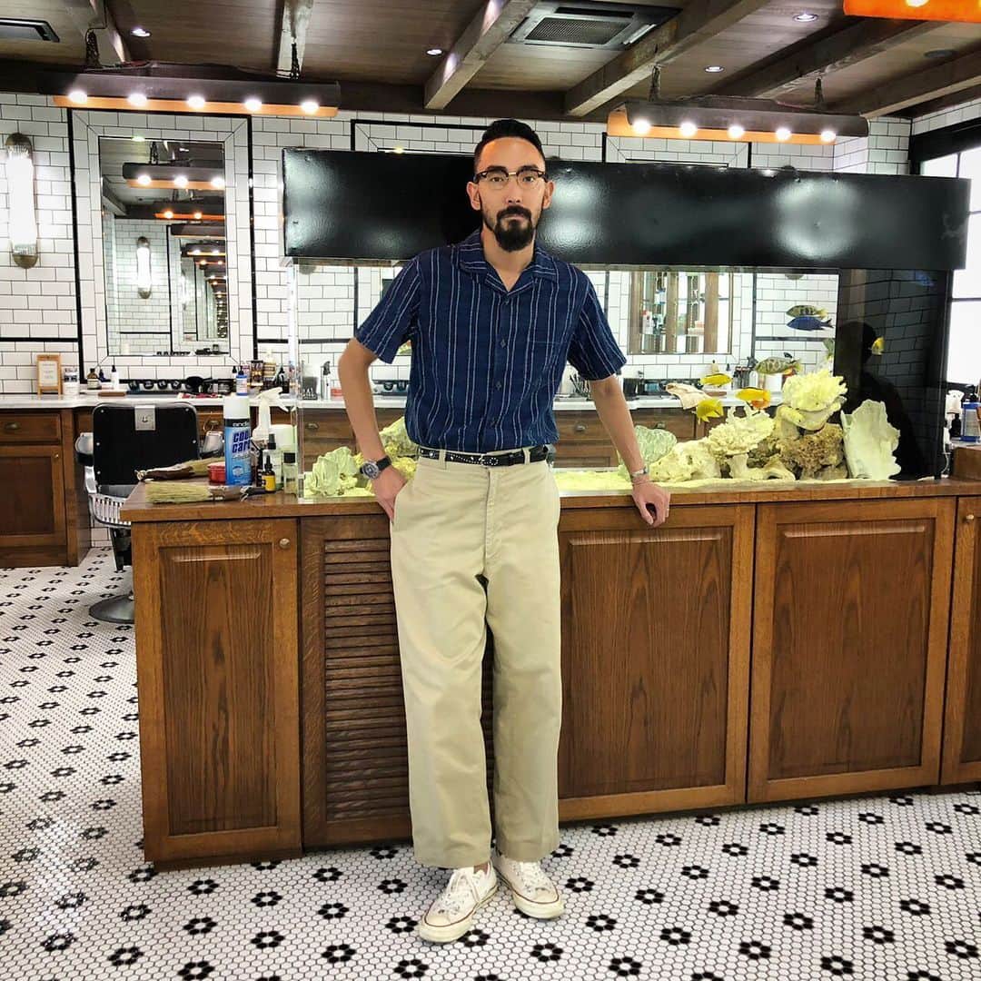 フリーマンズスポーティングクラブのグルメインスタ