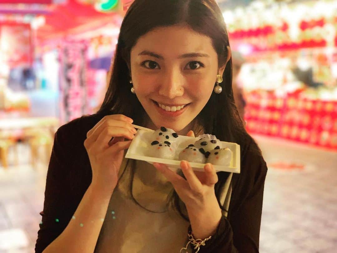立石晴香さんのインスタグラム写真 - (立石晴香Instagram)「食べ物シリーズ🍴💓 写真たくさんあるからまたあげさせてください☺️✨ 今週も1週間がんばりましょうね✨  #神戸 #お姉ちゃんカメラ」7月16日 14時48分 - haruka_tateishi