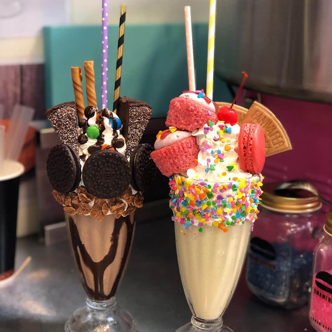 umamiburgerjpnのグルメインスタ